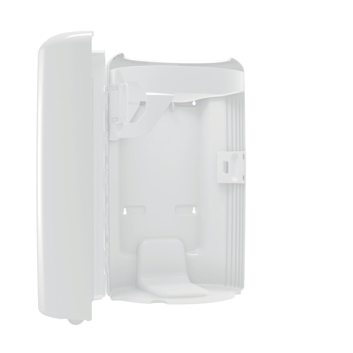 POUBELLE TORK ELEVATION 50L BLANC