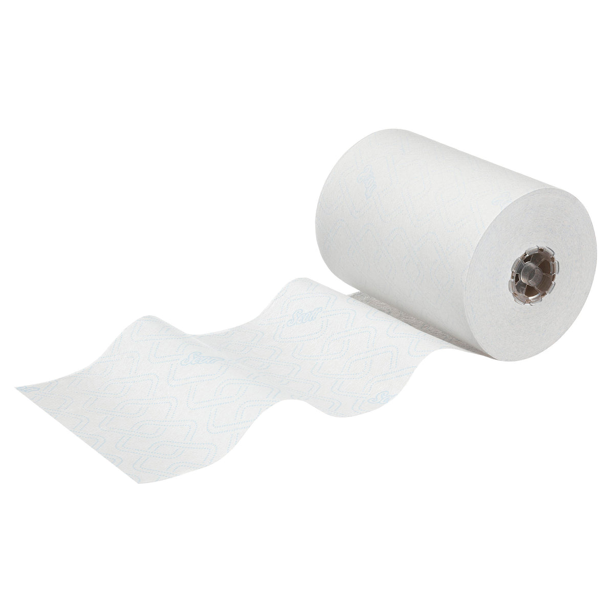 ESSUIE-MAINS ROULEAU SCOTT® CONTROL SLIMROLL BLANC 165M 1 PLI ECOLABEL X6