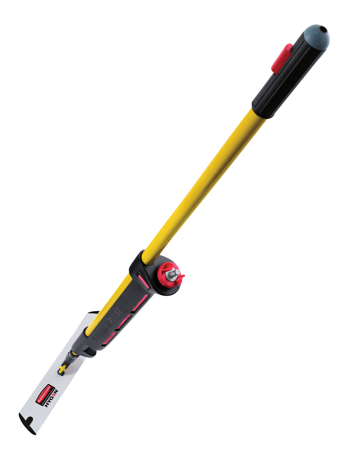 BALAI RESERVOIR PULSE (MANCHE ET SUPPORT DE LAVAGE)