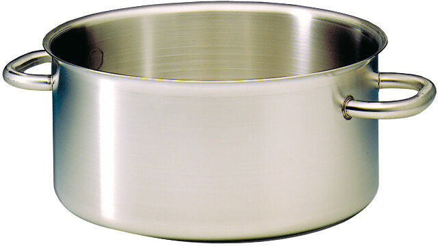 EXCELLENCE INOX FAITOUT 40 CM