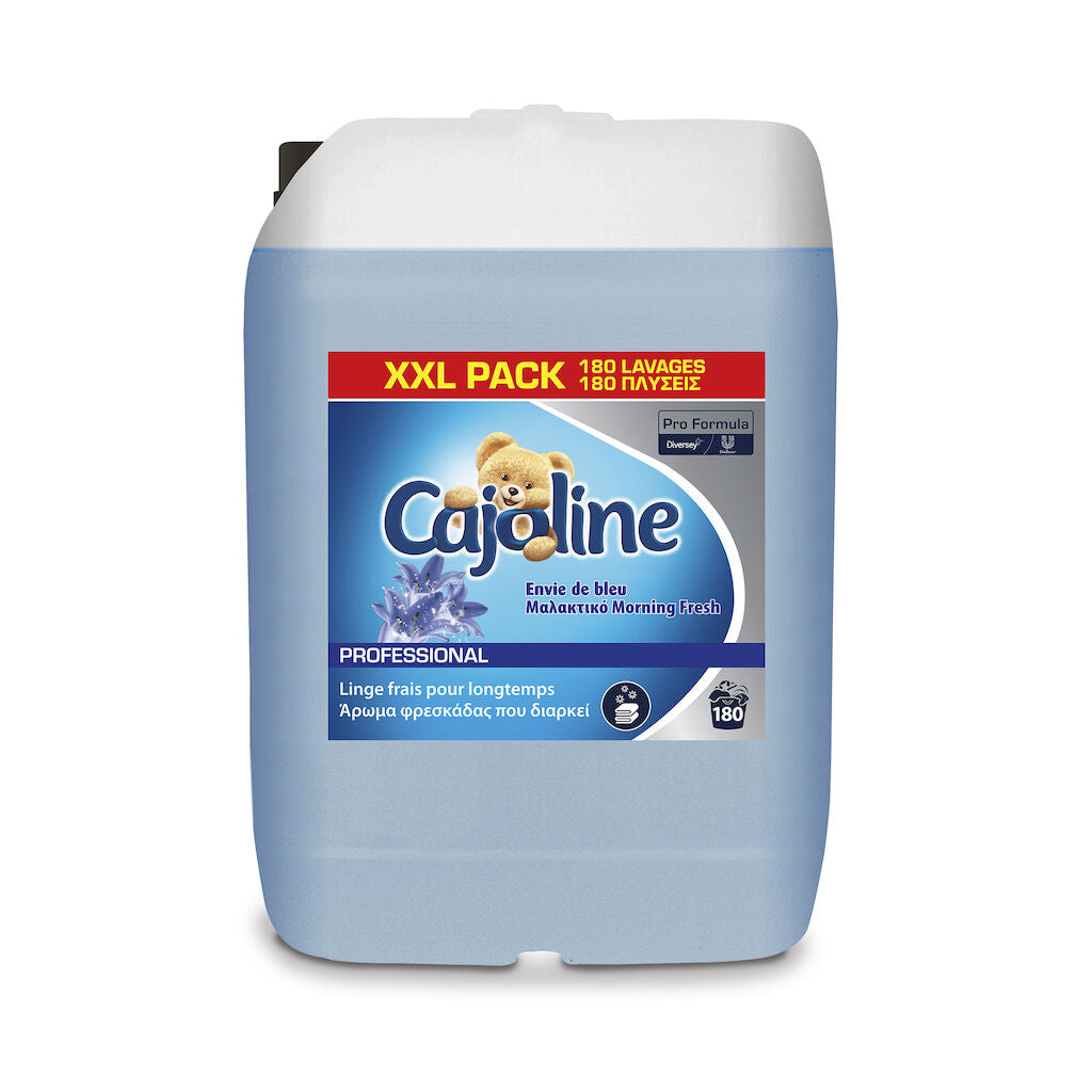 ASSOUPLISSANT CAJOLINE PROFESSIONNAL 20L