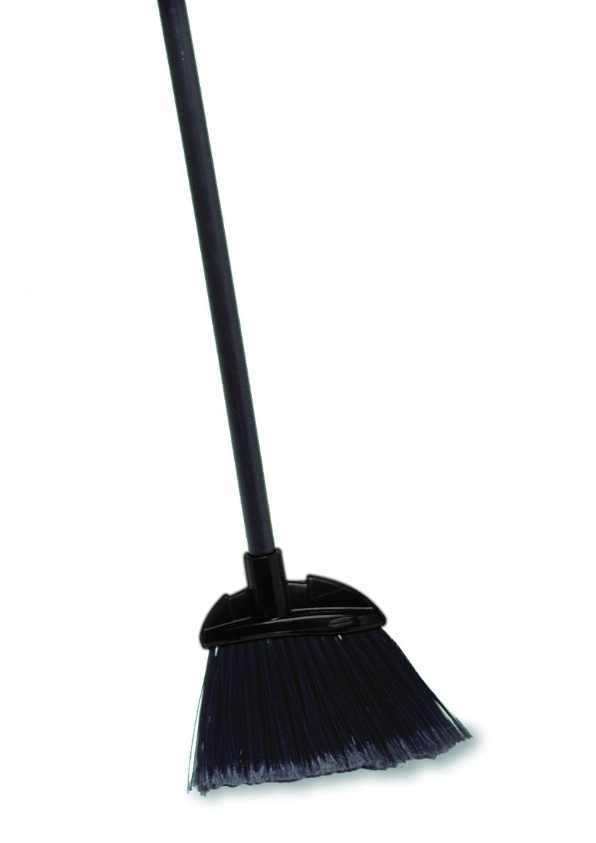 BALAI LOBBY PRO NOIR POUR PELLE AEROPORT