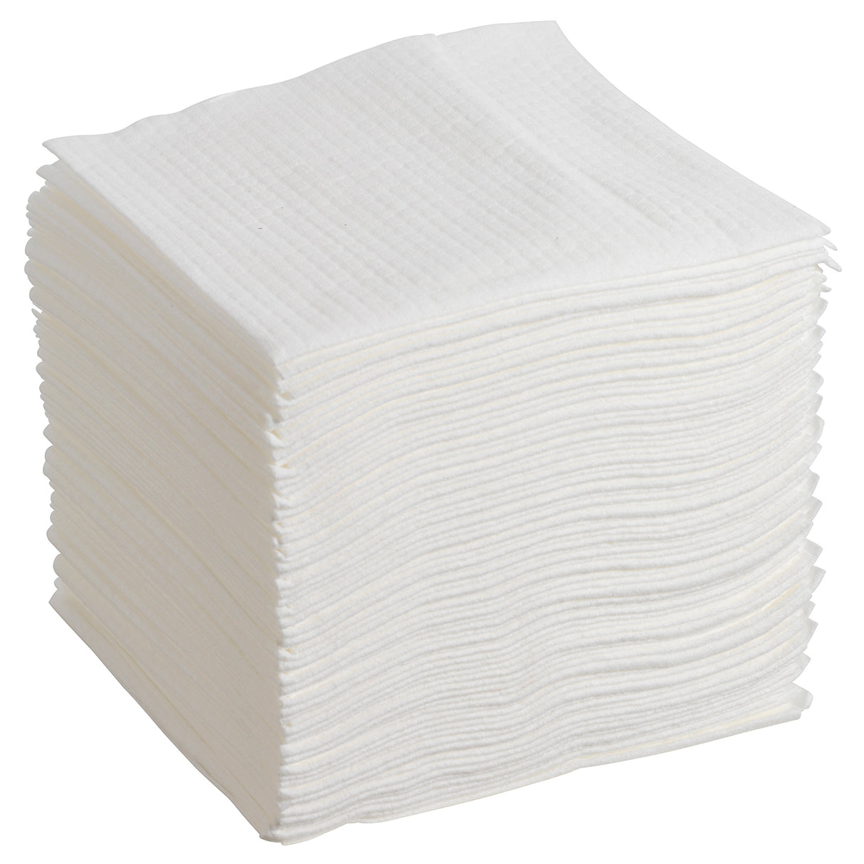 CHIFFON WYPALL X70 POWER CLEAN NON TISSEE USAGE COURT BLANC 76 FORMATS 31X42CM X12