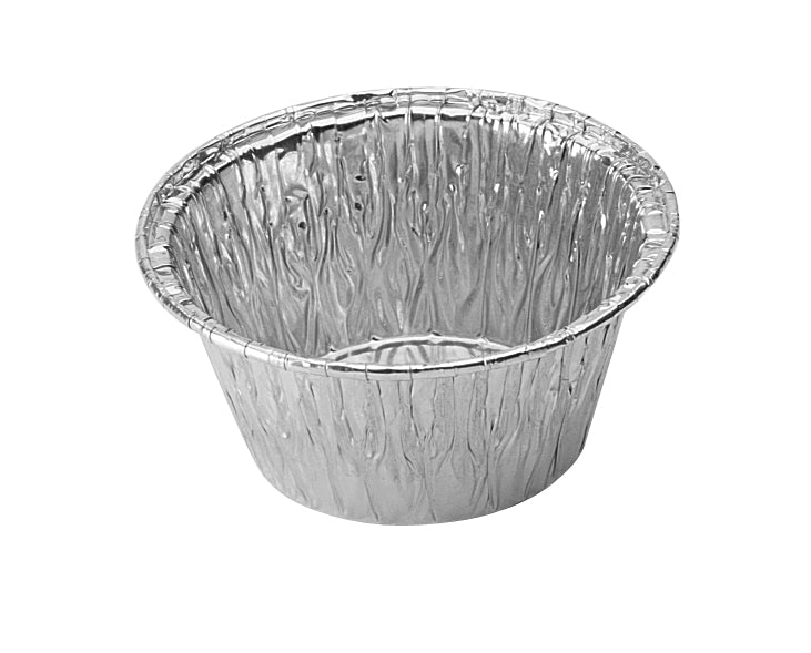 GODET ALUMINIUM Ø70MM 85ML SACHET X100
