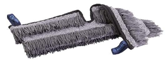 FRANGE DE LAVAGE DEPOUSSIERANTE SWEP DUO R-MICROTECH PRO 50CM ECOLABEL NORDIC SWAN