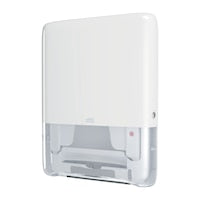 DISTRIBUTEUR D’ESSUIE-MAINS CONTINUS TORK® PEAKSERVE® H5 MINI BLANC