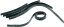 LAME DE RECHANGE CAOUTCHOUC 35CM DUR
