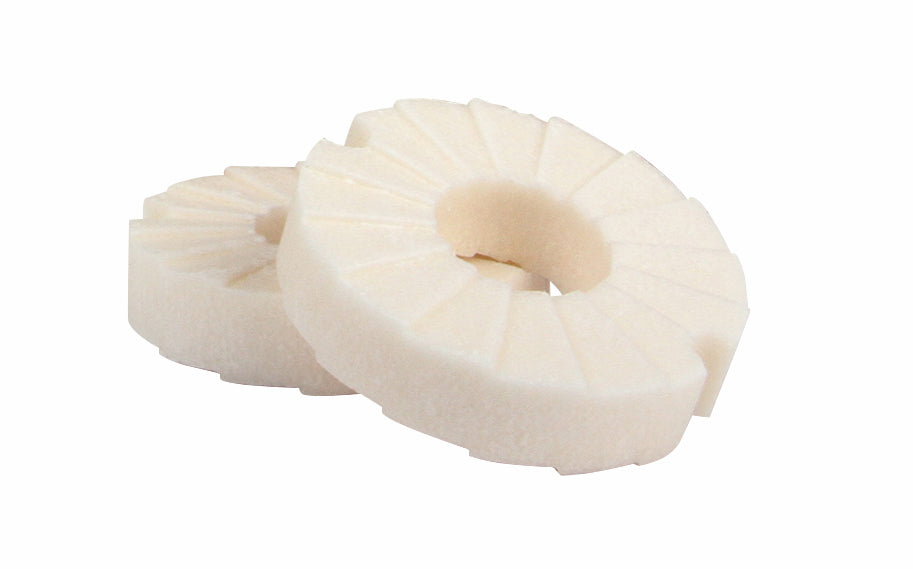 PAIN NETTOYANT POUR LES MAINS PARFUMÉ LESSEAU 32G X12