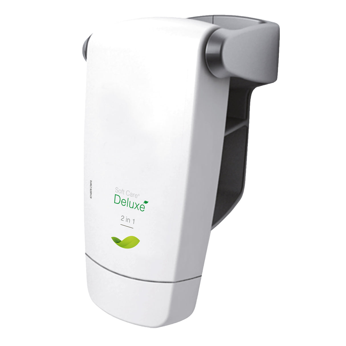 GEL CORPS & CHEVEUX SOFT CARE DELUXE 2EN1 250ML FLACON X24