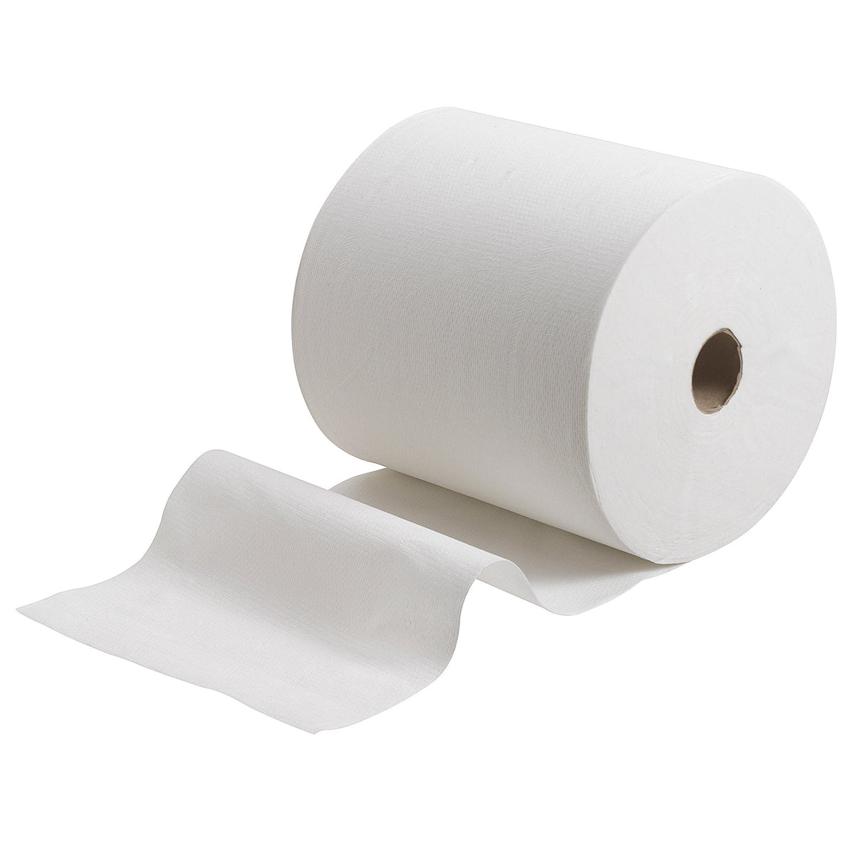 ESSUIE-MAINS ROULEAU SCOTT® BLANC AIRFLEX 1 PLI 304M ECOLABEL X6