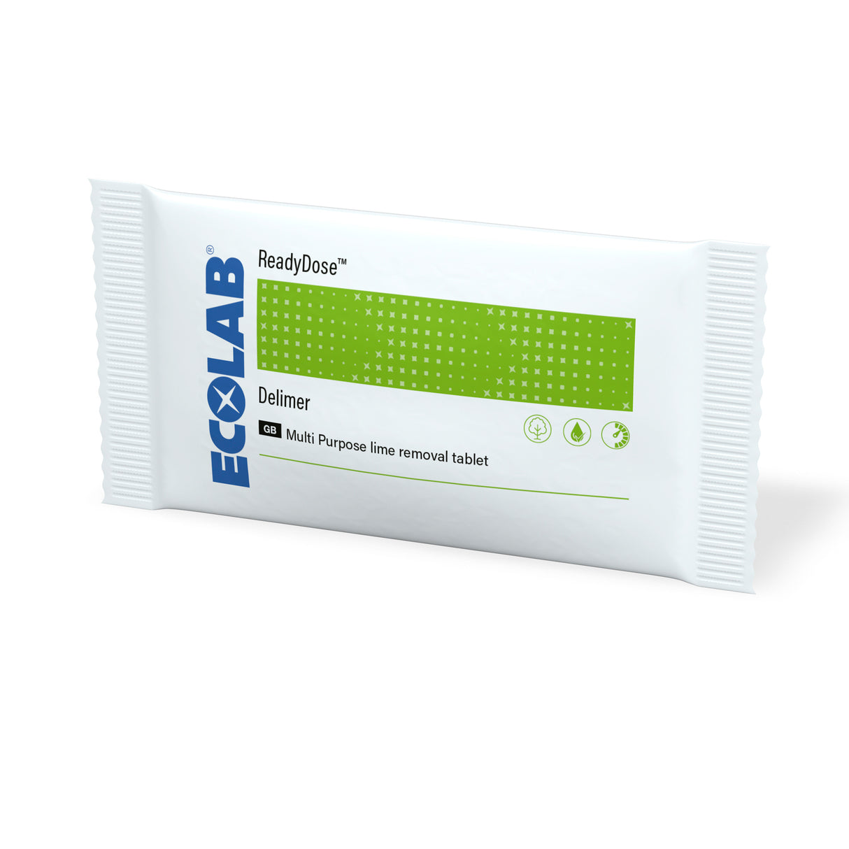 DÉTARTRANT LAVE VAISSELLE READYDOSE TM DELIMER 30 TABLETTES 40G