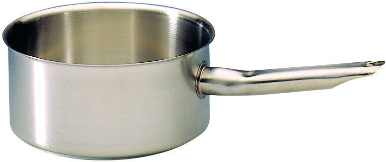 EXCELLENCE INOX CASSEROLE 24 CM