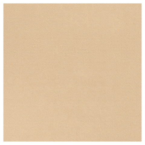 SERVIETTE 38X38CM OUATE GAUFRÉE ÉTHIC TECHLINE 2 PLIS KRAFT NATUREL X900