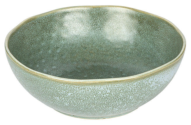 MATTIS ICE GREEN POKE BOWL 120 CL Ø 21 CM