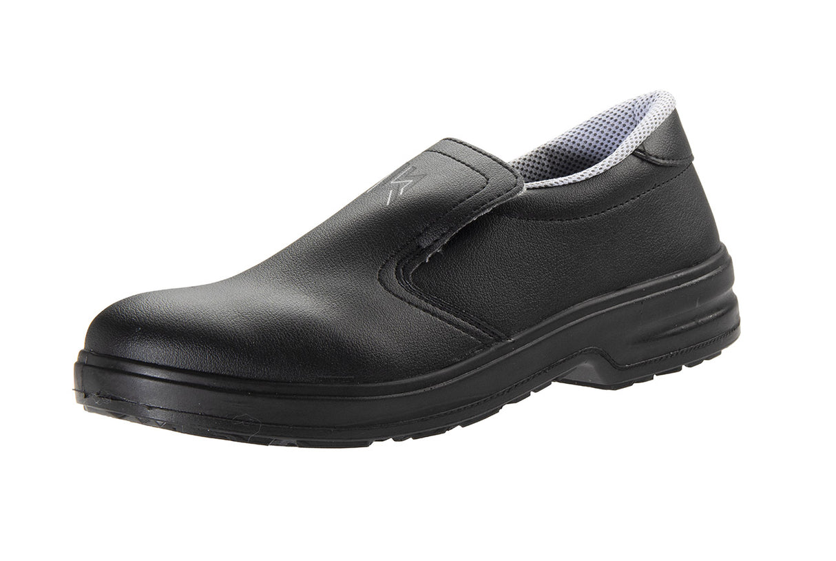 TED CHAUSSURES DE SÉCURITÉ NOIRES TAILLE 47