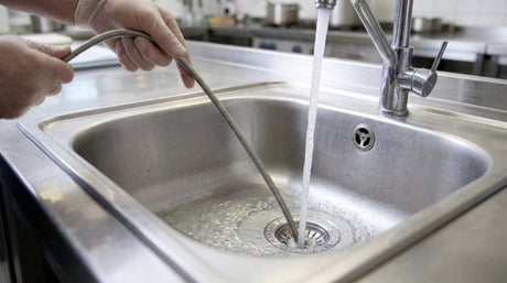 Déboucher une canalisation : méthodes et produits efficaces