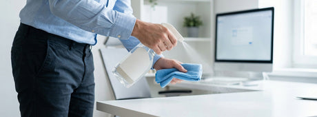 Produits d'hygiène professionnels : le guide complet pour bien équiper son entreprise