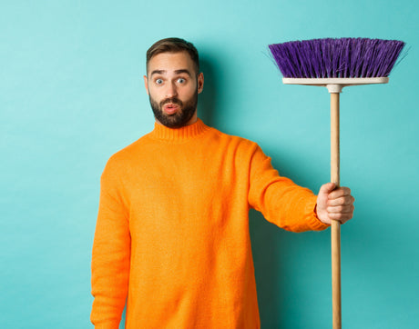 Quel balai professionnel pour quel usage ?