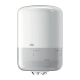 DISTRIBUTEUR DE BOBINE DEVIDAGE CENTRAL TK M2 BLANC