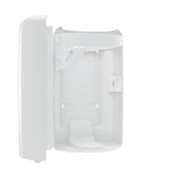 POUBELLE TORK ELEVATION 50L BLANC