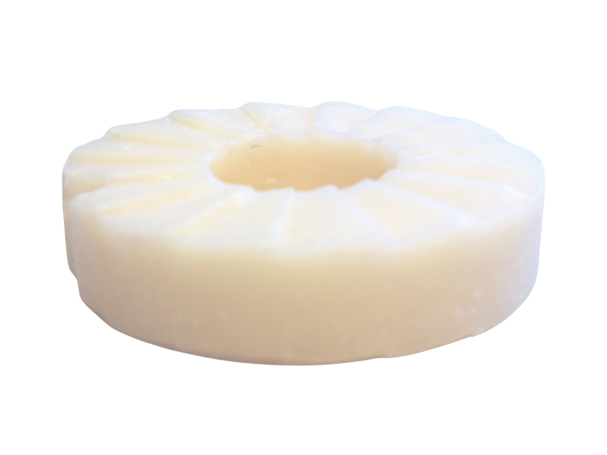 PAIN NETTOYANT POUR LES MAINS PARFUMÉ LESSEAU 32G X12