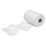 ESSUIE-MAINS ROULEAU SCOTT® CONTROL SLIMROLL BLANC 165M 1 PLI ECOLABEL X6
