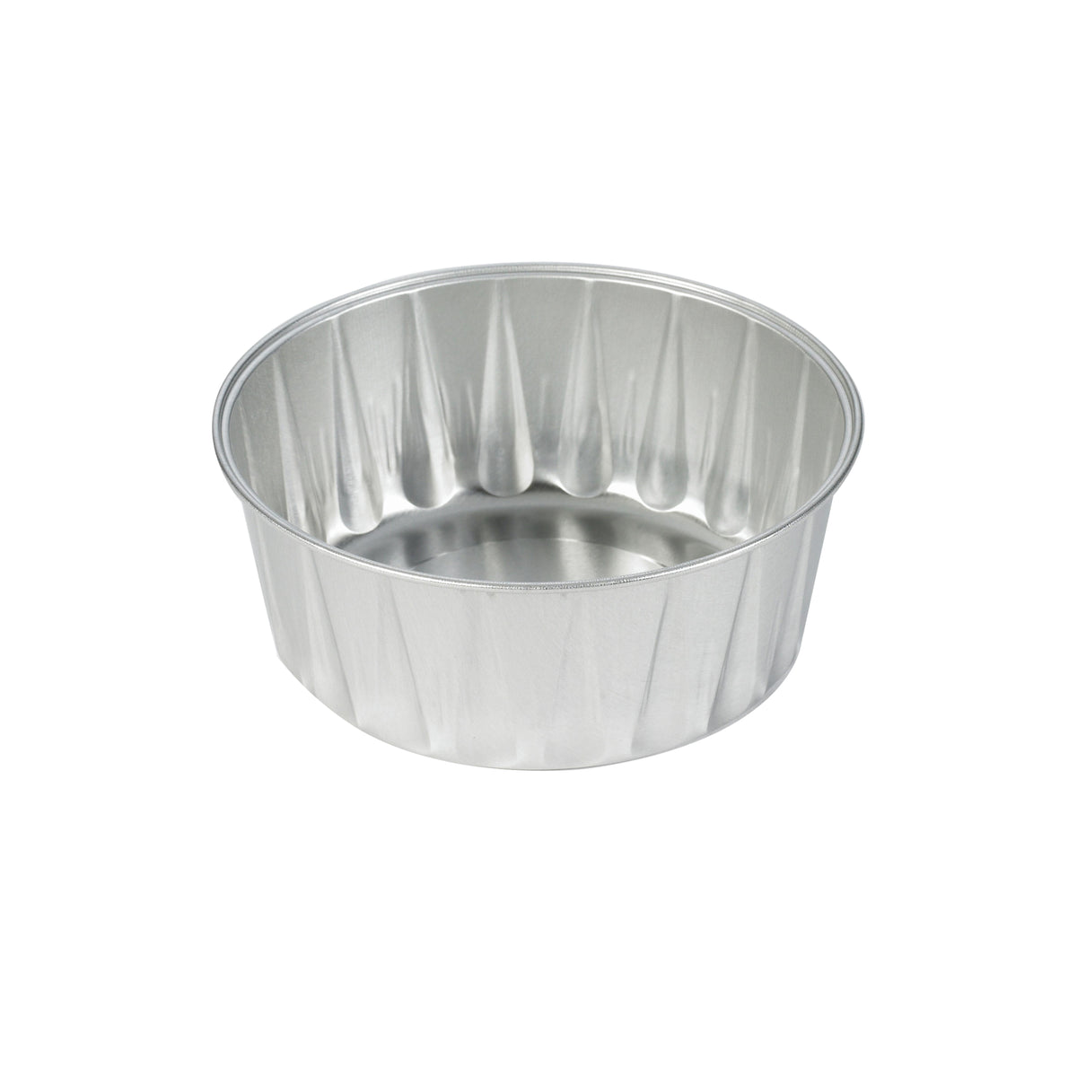 RAMEQUIN ALUMINIUM 176ML X100