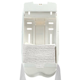 PAPIER TOILETTE PLIÉ SCOTT® BLANC 250 FORMATS 2 PLIS ECOLABEL X36