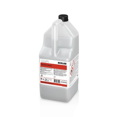 DESINFECTANT SURFACES SANS RINCAGE OXYDES RAPID ECOLAB 5L