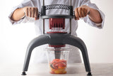 PREP CHEF ENSEMBLE SUPPORT PIEDS ET ACTIONNEUR DÉMONTABLE V2