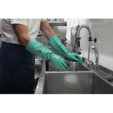 GANT NITRILE VERT ULTRANITRIL 480 TAILLE 9 X1 PAIRE