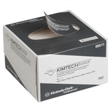 ESSUYEUR DE PRECISION KIMTECH SCIENCE NON TISSEE USAGE UNIQUE BLANC 286 FORMATS X30