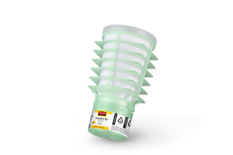 RECHARGE CIRCULAIR CITRUS MIX 6X48ML