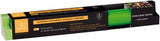 COMFORT BOÎTE DE 100 POCHES PÂTISSIÈRES VERTES XL 59X28 CM X100