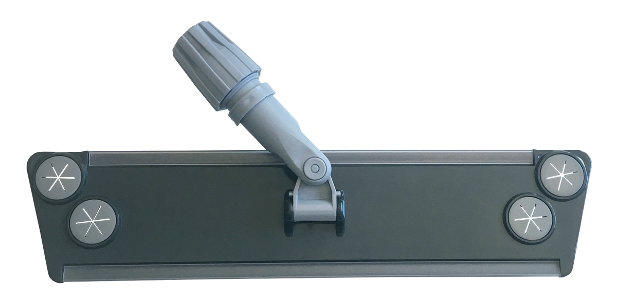 SUPPORT DE LAVAGE VELCRO 60CM TECHLINE