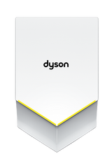 SÈCHE-MAINS DYSON AIRBLADE V HU02 BLANC