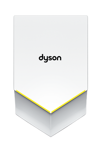 SÈCHE-MAINS DYSON AIRBLADE V HU02 BLANC
