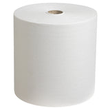 ESSUIE-MAINS ROULEAU SCOTT® BLANC AIRFLEX 1 PLI 304M ECOLABEL X6