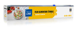 FILM ALIMENTAIRE TECHLINE EN BOÎTE DISTRIBUTRICE 44CM X300M