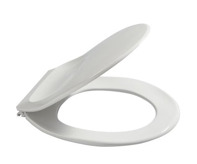 ABATTANT WC PLASTIQUE