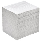 PAPIER TOILETTE PLIÉ KLEENEX®ULTRA BLANC 200 FORMATS 2 PLIS ECOLABEL X36