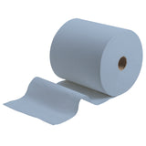 ESSUIE-MAINS ROULEAU SCOTT® BLEU AIRFLEX 1 PLI 304M ECOLABEL X6
