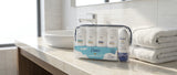 KIT PRODUITS D'ACCUEIL TROUSSE DOVE X12