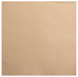 SERVIETTE 38X38CM OUATE GAUFRÉE 2 PLIS FICELLE X1200