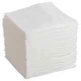 CHIFFON WYPALL X70 POWER CLEAN NON TISSEE USAGE COURT BLANC 76 FORMATS 31X42CM X12