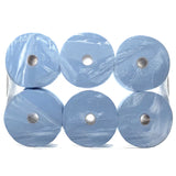 ESSUIE-MAINS ROULEAU SCOTT® BLEU AIRFLEX 1 PLI 304M ECOLABEL X6