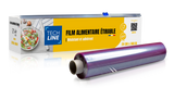FILM ALIMENTAIRE TECHLINE EN BOÎTE DISTRIBUTRICE 29CM X300M
