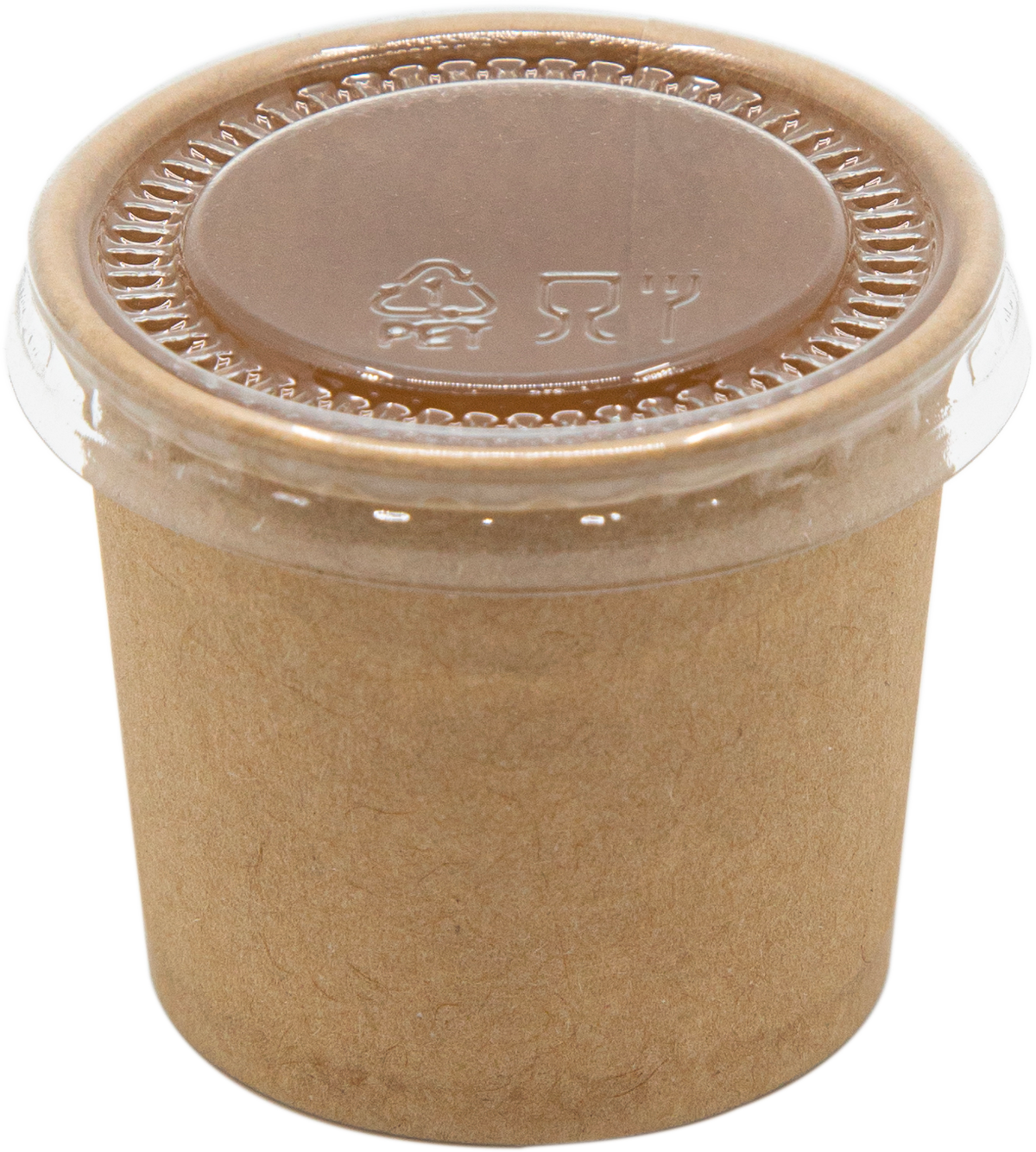 POT À SAUCE EN CARTON 30ML X2000