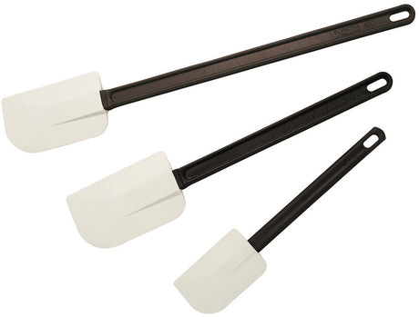SPATULE ELVEO HAUTE TEMPÉRATURE 42 CM