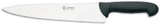 ECOLINE COUTEAU DE CUISINE MANCHE NOIR 25 CM